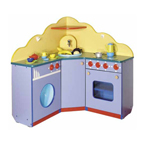 Детская мебель для малышей